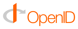 OpenID logo