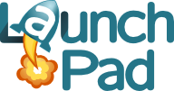 Launchpad logo competition entry - Donn Ingle