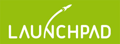 Launchpad logo competition entry - Damián Vila