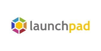 New logo for Launchpad